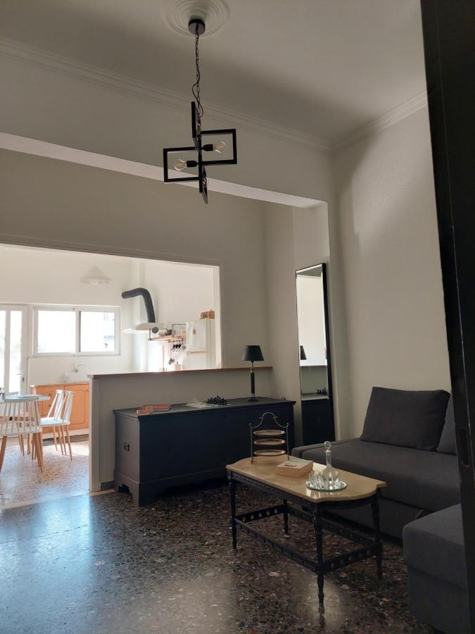 Mg Elounda Apt Exterior foto