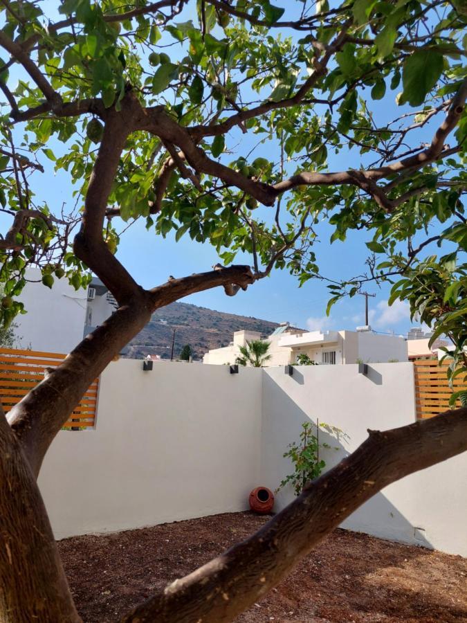 Mg Elounda Apt Exterior foto