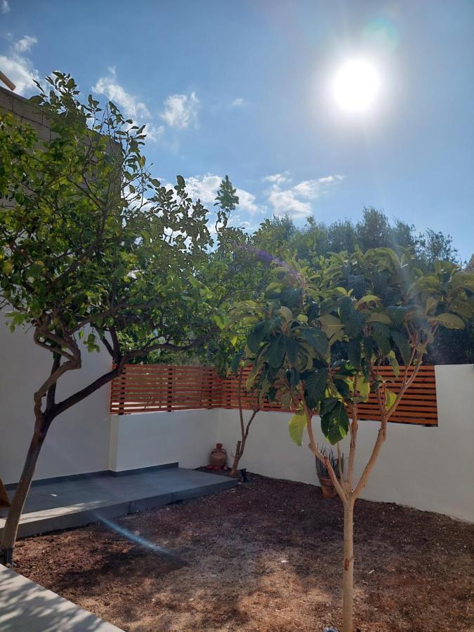 Mg Elounda Apt Exterior foto