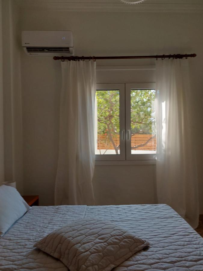 Mg Elounda Apt Exterior foto