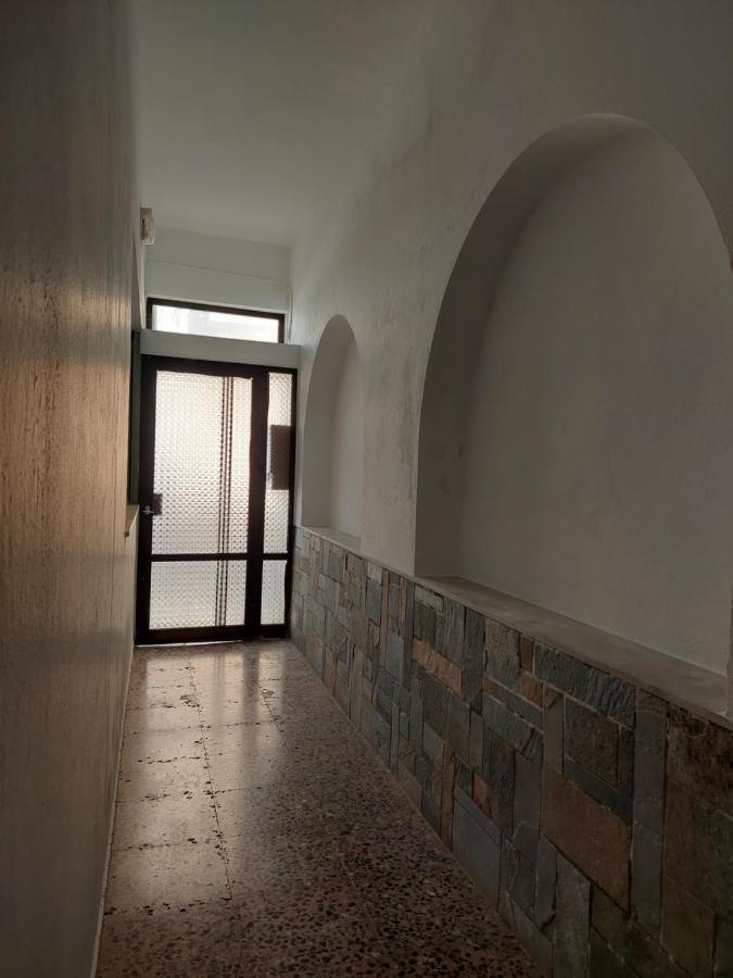Mg Elounda Apt Exterior foto